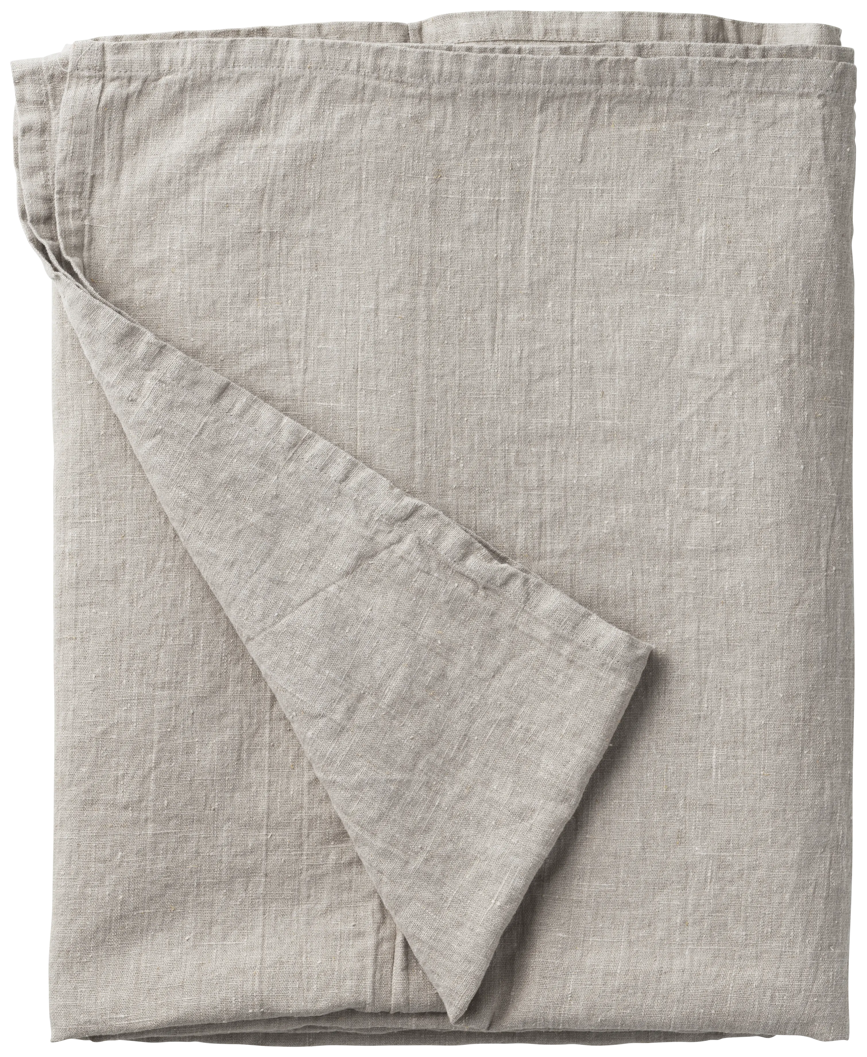 Washed Linen bedspread